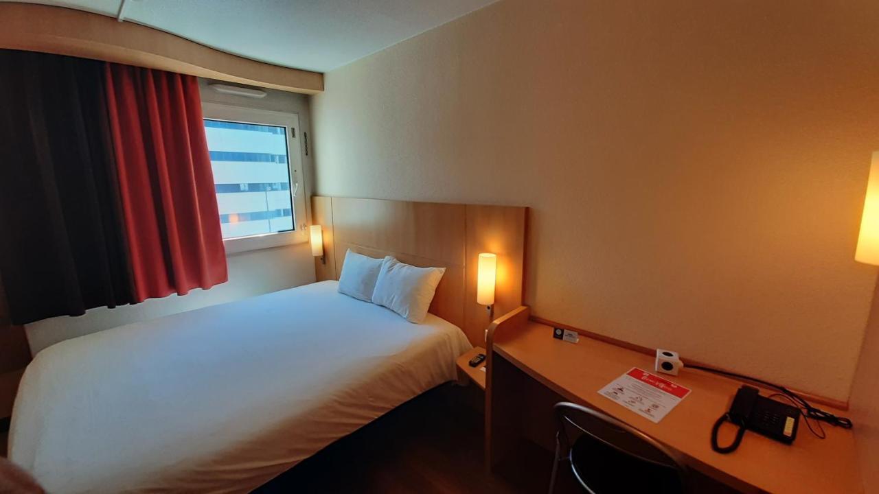 Ibis Jose Malhoa 2* Lisboa