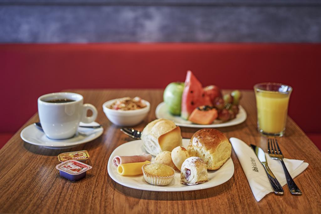 Ibis Jose Malhoa Lisboa